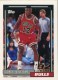 1992-93 Topps #271 Corey Williams - Quantity: 1 - Owned by: bballkm32 