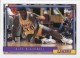 1992-93 Topps #371 Alex Blackwell - Quantity: 1 - Owned by: bballkm32 