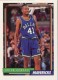 1992-93 Topps #385 Brian Howard - Quantity: 1 - Owned by: bballkm32 