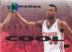 1994-95 Emotion #44 Loy Vaught