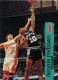 1995-96 Hoops #150 Dennis Rodman - Quantity: 1 - Owned by: bballkm32 