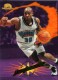 1995-96 SkyBox Premium #213 Blue Edwards - Quantity: 1 - Owned by: bballkm32 