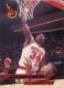 1993-94 Ultra #76 Hakeem Olajuwon - Quantity: 1 - Owned by: bballkm32 