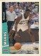 1996-97 Collector's Choice #325 Dominique Wilkins