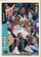 1996-97 Collector's Choice #348 George Lynch