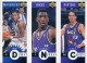 1996-97 Collector's Choice Mini-Cards #M170 Doug Christie