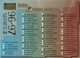 1996-97 SkyBox Premium #280 Checklist - Quantity: 1 - Owned by: bballkm32 