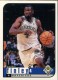 1998-99 UD Choice #29 Michael Finley