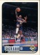 1998-99 UD Choice #34 Bobby Jackson