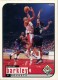 1998-99 UD Choice #50 Charles Barkley