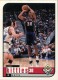 1998-99 UD Choice #93 Kerry Kittles