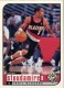 1998-99 UD Choice #116 Damon Stoudamire