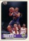 1998-99 UD Choice #137 Chauncey Billups