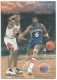 1996 Topps Stars Imagine #I4 Scottie Pippen/Julius Erving - Quantity: 1 - BV: $10.00 - Owned by: mess0312 