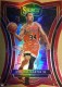 2019-20 Select Maroon Prizms Die Cut #189 Wendell Carter Jr. - Quantity: 1 - Owned by: albinoboy53 