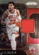 2019-20 Prizm Sensational Swatches #90 Otto Porter Jr. - Quantity: 1 - Owned by: albinoboy53 