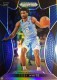 2019-20 Prizm Draft Picks Prizms Blue #8 Coby White - Quantity: 1 - Owned by: albinoboy53 