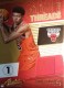 2018-19 Absolute Memorabilia Rookie Threads Level 1 #22 Chandler Hutchison