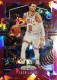 2019-20 Prizm Prizms Pink Ice #61 Zach LaVine - Quantity: 1 - Owned by: albinoboy53 
