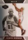 2007-08 Topps Co-Signers #37 Dennis Rodman