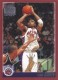 2000-01 Topps Tip-Off #50 Vince Carter