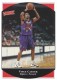 1999-00 Upper Deck Victory #246 Vince Carter