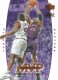2000-01 Upper Deck #416 Vince Carter MVP