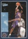 2000-01 Ultimate Victory #53 Vince Carter