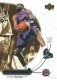 2000-01 Upper Deck Ovation #53 Vince Carter