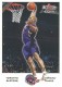 2000-01 Fleer Focus #1 Vince Carter
