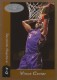 2000-01 Hoops Hot Prospects #1 Vince Carter