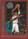 2000-01 Topps Tip-Off #154 Vince Carter CS