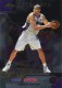 1999-00 Finest #235 Vince Carter CAT