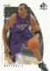 1999-00 SP Authentic #79 Vince Carter