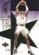 2000-01 Upper Deck Pros And Prospects Star Command #SC2 Vince Carter