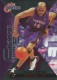 2000-01 Fleer Game Time Change The Game #CG1 Vince Carter