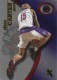 2000-01 E-X #87 Vince Carter
