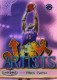 2000-01 Topps Gold Label Jam Artists #JA1 Vince Carter