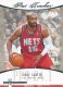 2007-08 Fleer Hot Prospects Stat Tracker #ST35 Vince Carter