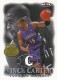 1999-00 Hoops Decade Draft Day Dominance #DD10 Vince Carter