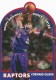 2000-01 Hoops Hot Prospects Originals #H1 Vince Carter