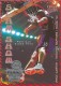 2000-01 Ultra Slam Show #SS9 Vince Carter