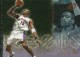 2000-01 SPx Spxcitement #S15 Vince Carter