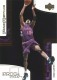 2000-01 Upper Deck Pros And Prospects ProActive #PA3 Vince Carter