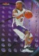 2000-01 Fleer Mystique Player Of The Week #PW3 Vince Carter