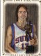2009-10 Upper Deck Masterpieces #MASN Steve Nash