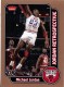 2008-09 Fleer Michael Jordan Retrospective #MJ6 Michael Jordan