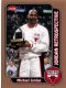 2008-09 Fleer Michael Jordan Retrospective #MJ23 Michael Jordan