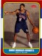 2008-09 Fleer 1986-87 Rookies #86R191 Chris Douglas-Roberts