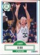 1990-91 Fleer #8 Larry Bird
